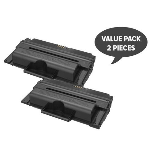 Laser for Samsung MLT-D208L Generic Toner X 2