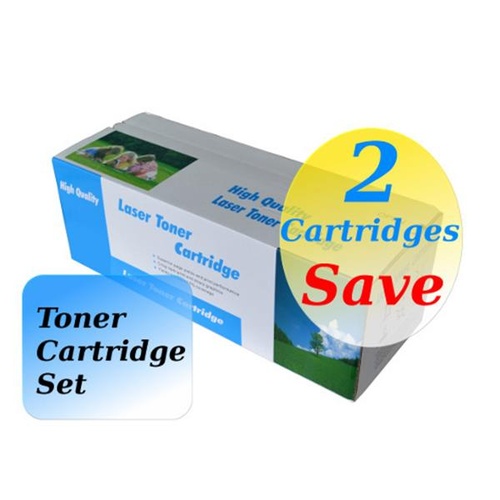 Laser for Samsung SF-5100D3 Generic Toner X 2