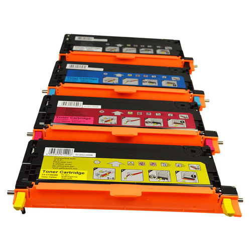 Laser for Xerox 2100 Series Premium Generic Toner Set