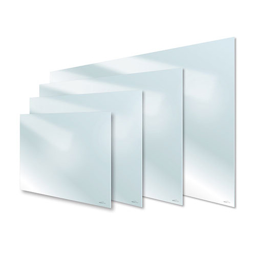 Whiteboard VGC Glass 1500x1100 Clarion White Visionchart FREE shipping Sydney Brisbane Melbourne Metro only