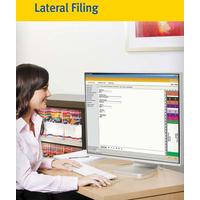 Files Avery Lateral Filing