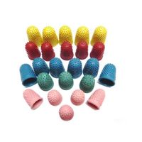 Thimblettes Rubber style Finger Cones Buy Online Australia