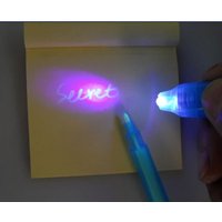 UV Security UltraViolet Markers Pens in Australia